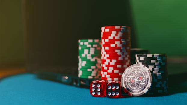 Unlock the Fun: A Comprehensive Guide to Navigating Online Casinos