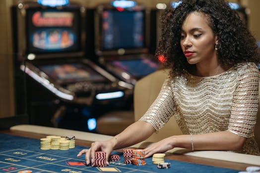 Master Your First Online Casino Deposit: A Complete Guide