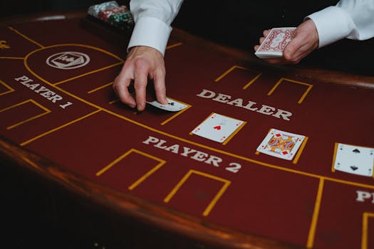 Ethical Online Casino Gaming: Ensuring Fairness and Player Safety