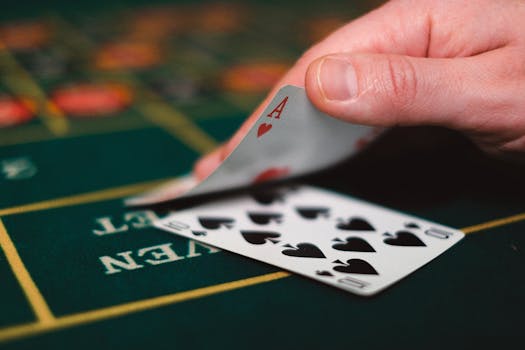 Mastering Online Casino Bonuses: How to Play Smart & Win Big