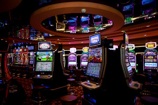 Mastering Online Casino Security: A Player's Guide to Safe Gaming