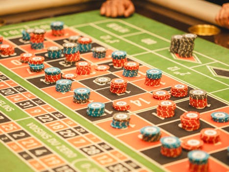 Mastering House Edge: Essential Tips for Online Casino Success