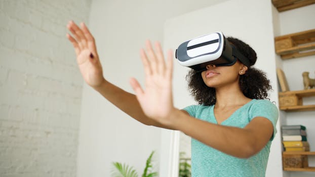 Exploring the Future of Online Casinos: The Impact of VR and AR Technologies