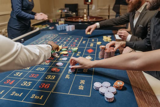 Safeguard Your Bets: Avoiding Online Casino Scams in 2023