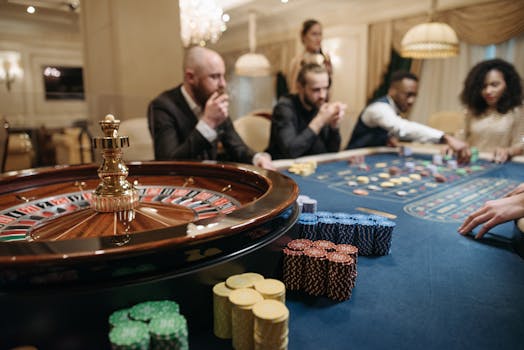 Boost Your Online Casino Fun: Expert Tips for a Top-Notch Experience