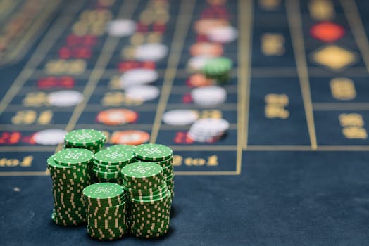 Master Online Casino Bonuses: Navigating Wagering Requirements