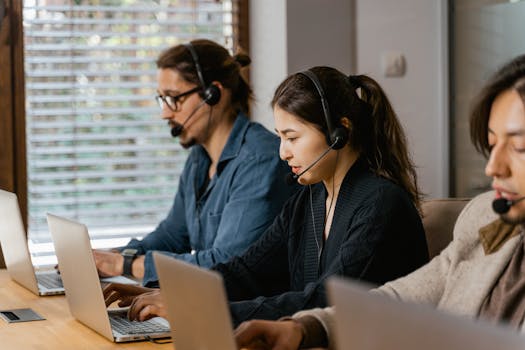 How Effective Customer Support Boosts Online Casino Success