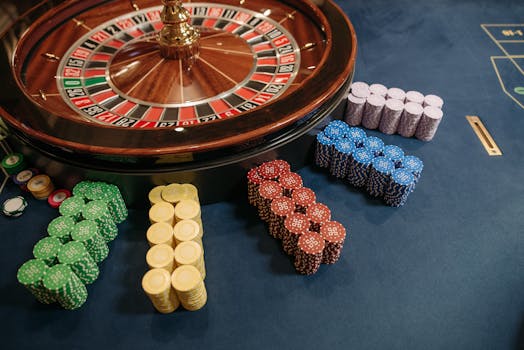 Unlock the Thrill: Guide to No-Deposit Bonuses in Online Casinos