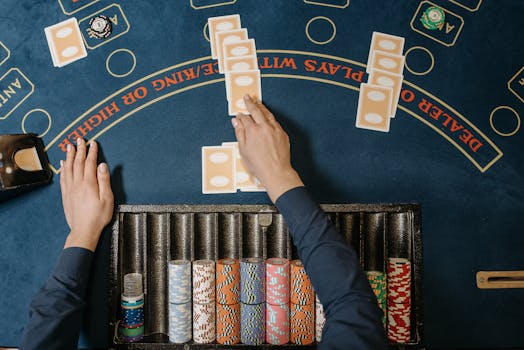 Top Mobile Casino Apps of 2023: Your Ultimate Guide to Gaming on the Go