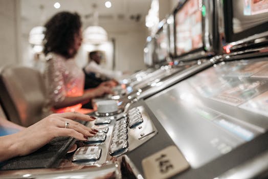 Win Big with Smart Strategies for Online Slots: The Ultimate Guide