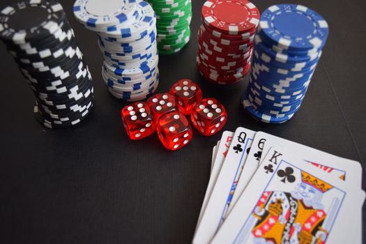 Win Big at Online Casinos: Mastering Games with the Lowest House Edge